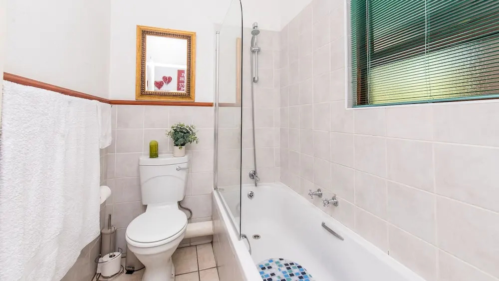 JoziStay @ Savannah Apartments