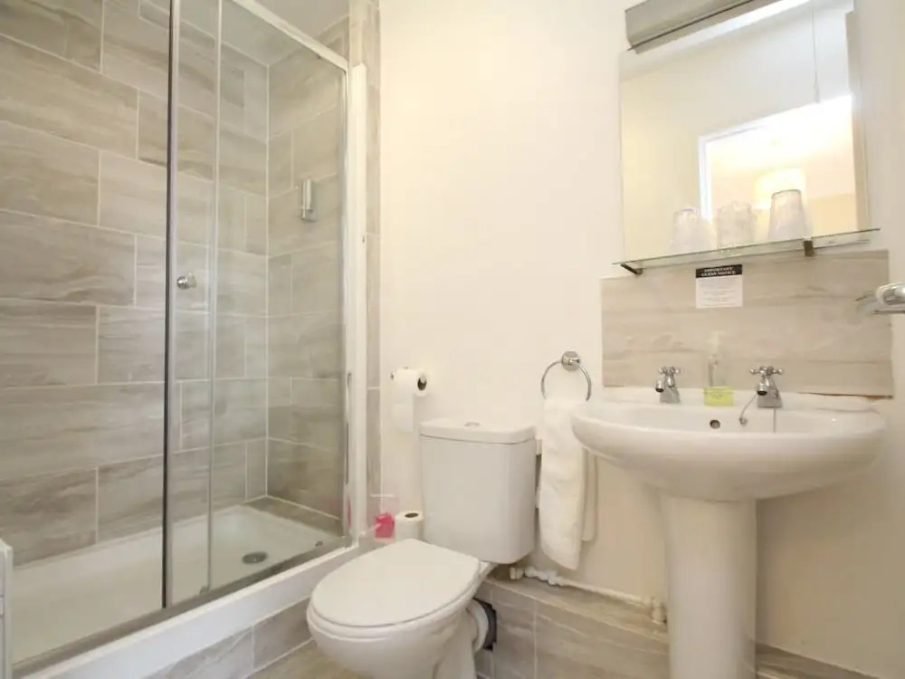 Acorn Guest House