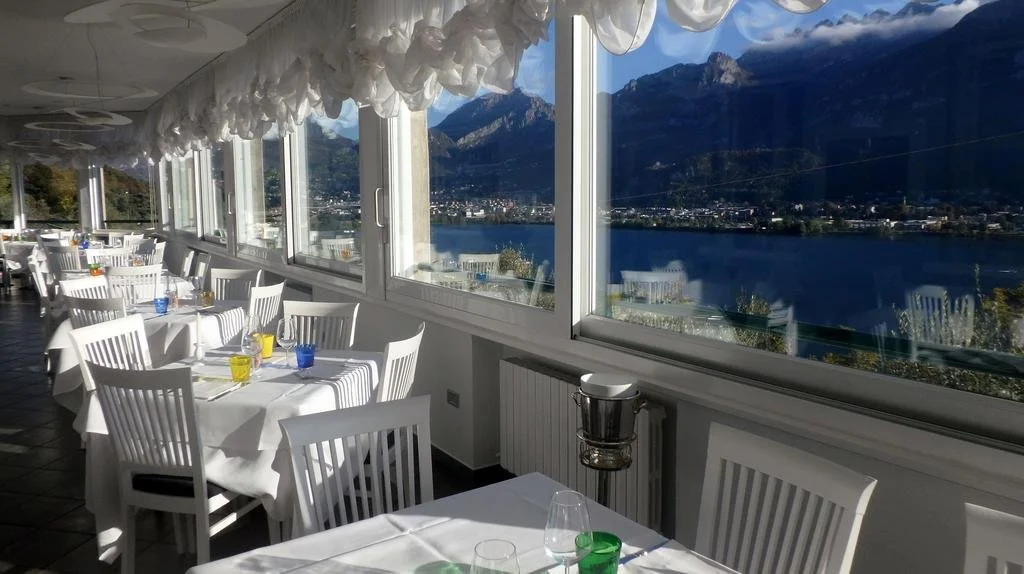 Hotel Ristorante Parco Belvedere