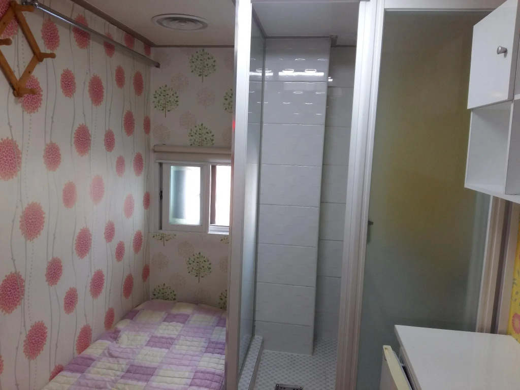 Merdiang Livingtel Single Room