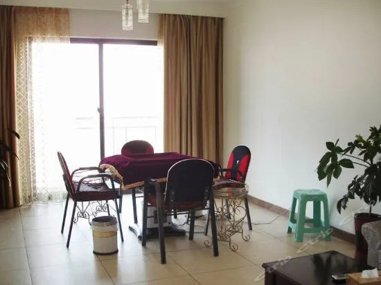 Jiaxun Business Hotel Qujing