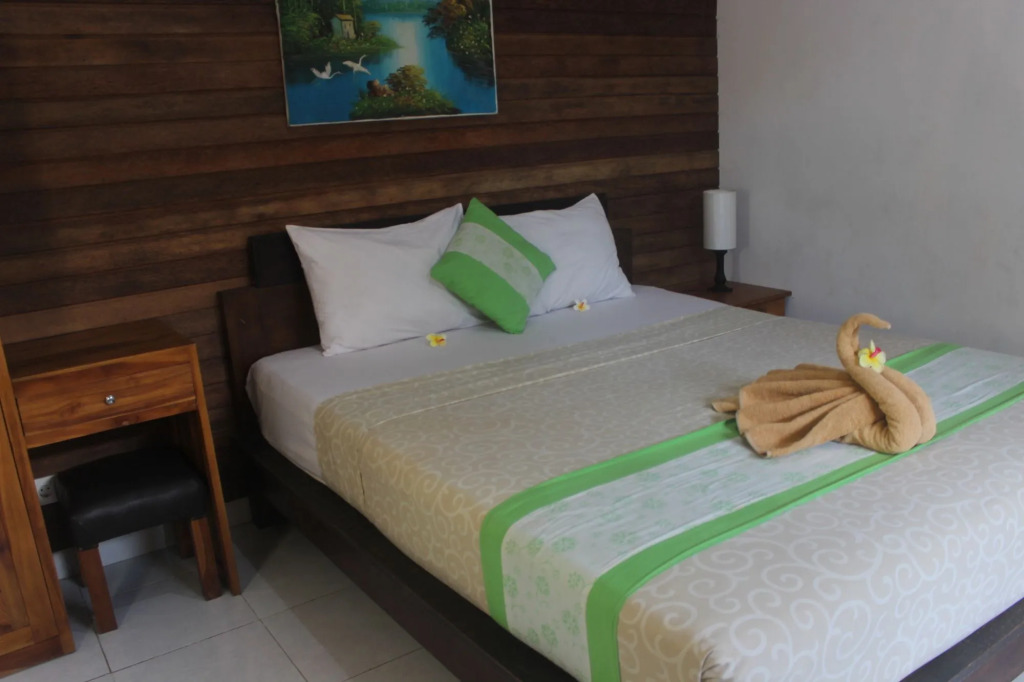 Surya Home Stay