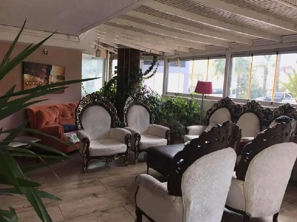 Yelken Butik Hotel