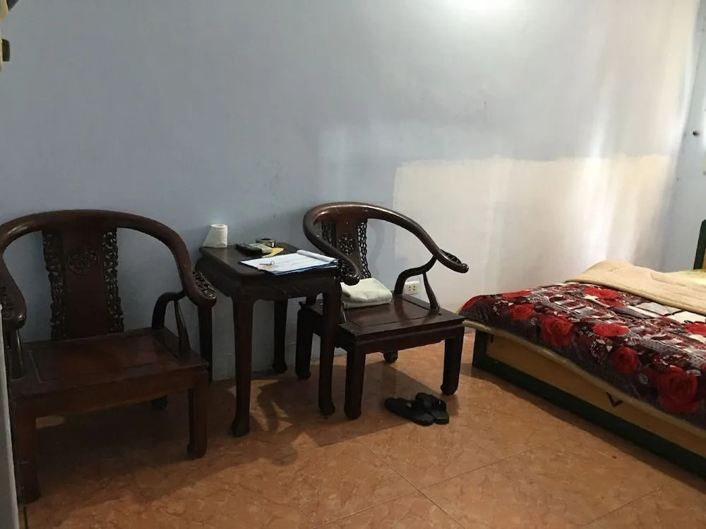 Spot on 981 Nam Phuong Motel