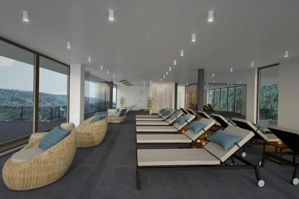Active Nature Resort DAS SeeMOUNT