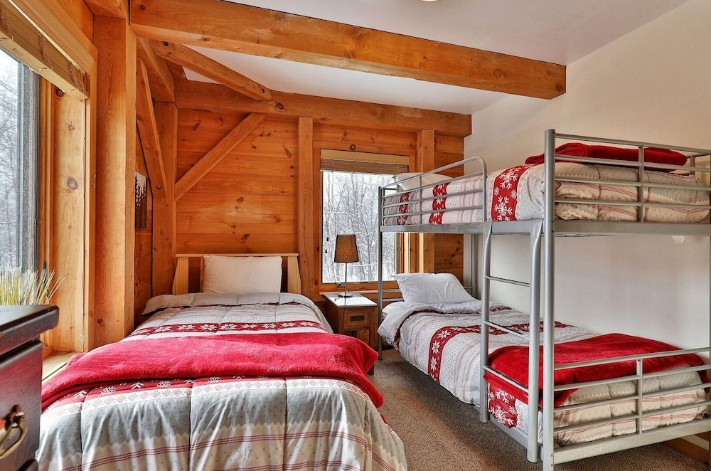 The Killington Cabin by Killington Vacation Rentals