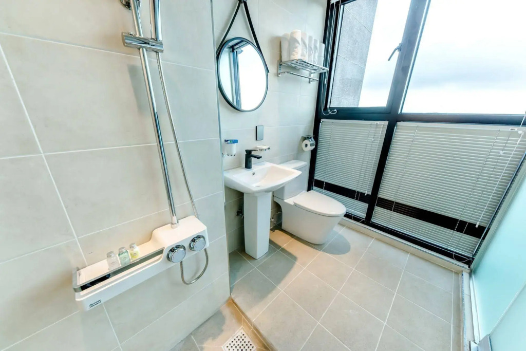 Jeju Ive Hotel & Resort