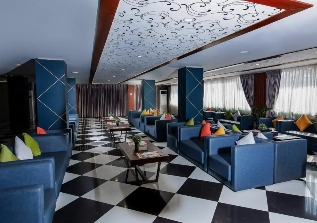 Hotel KS