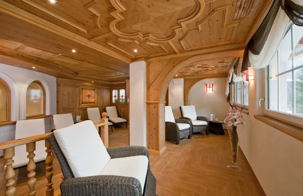 Hotel Des Alpes