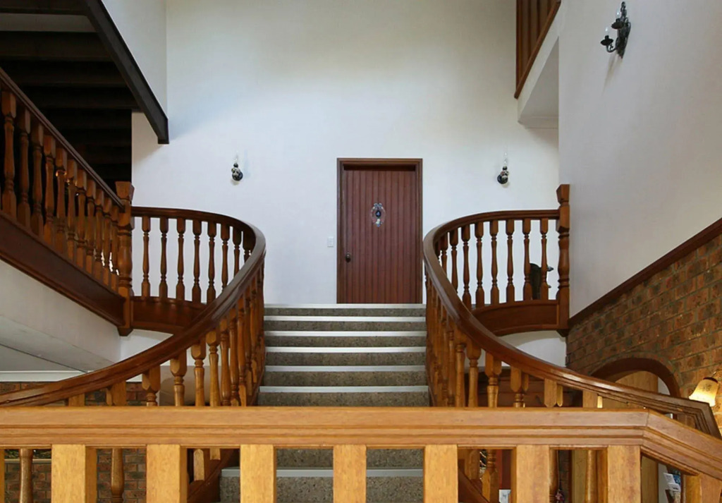 Chalet Swisse Spa