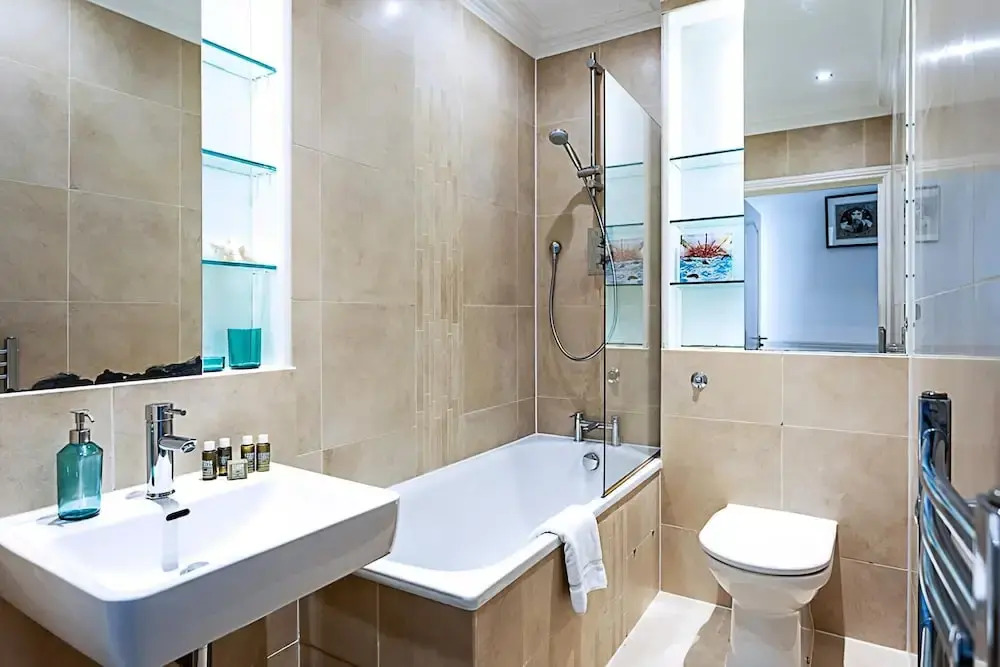 Charming One Bedroom Flat in Islington