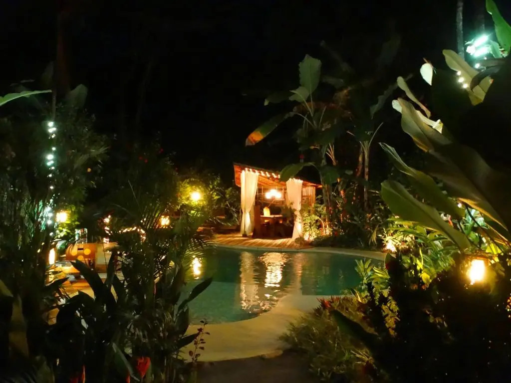 Dos Casitas