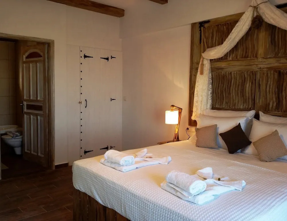 Casa di Mare Stegna