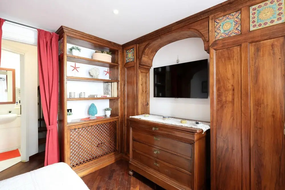 Porta Catania & Duomo Cozy Apartment
