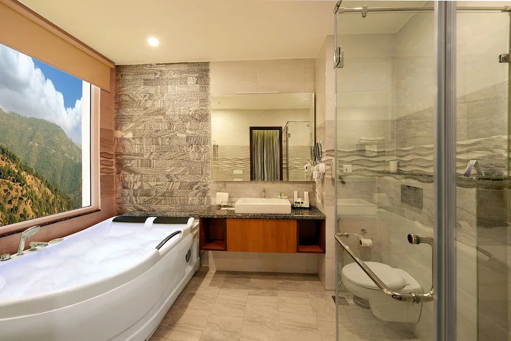 Glenview Resort Kasauli, a member of Radisson Individuals