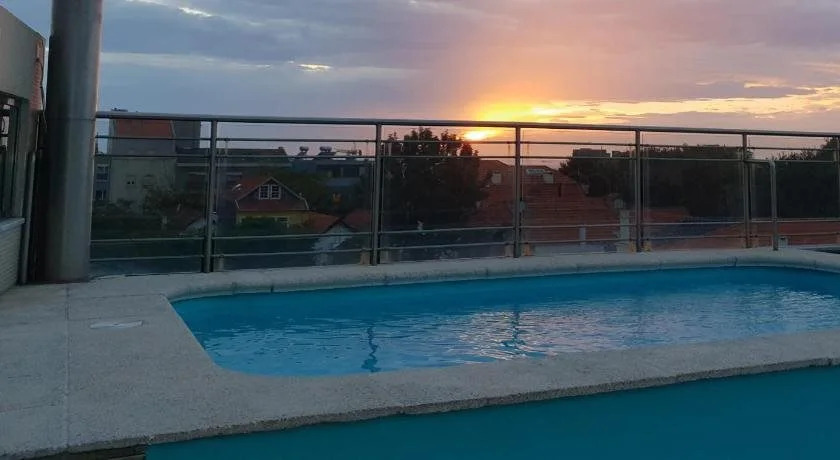 Suites Foz O Porto