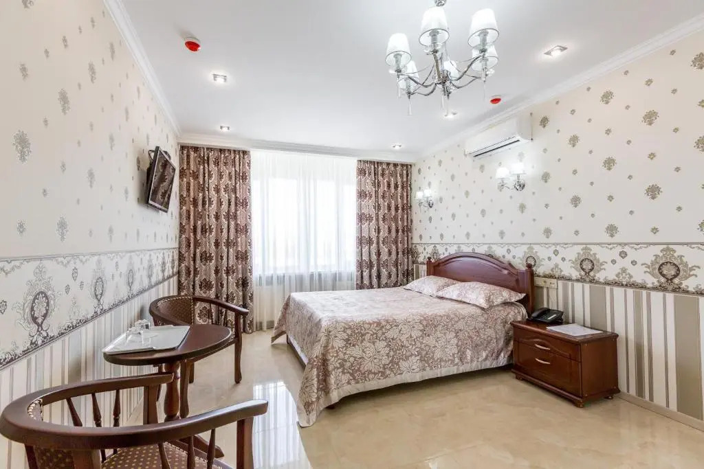 Hotel Premier