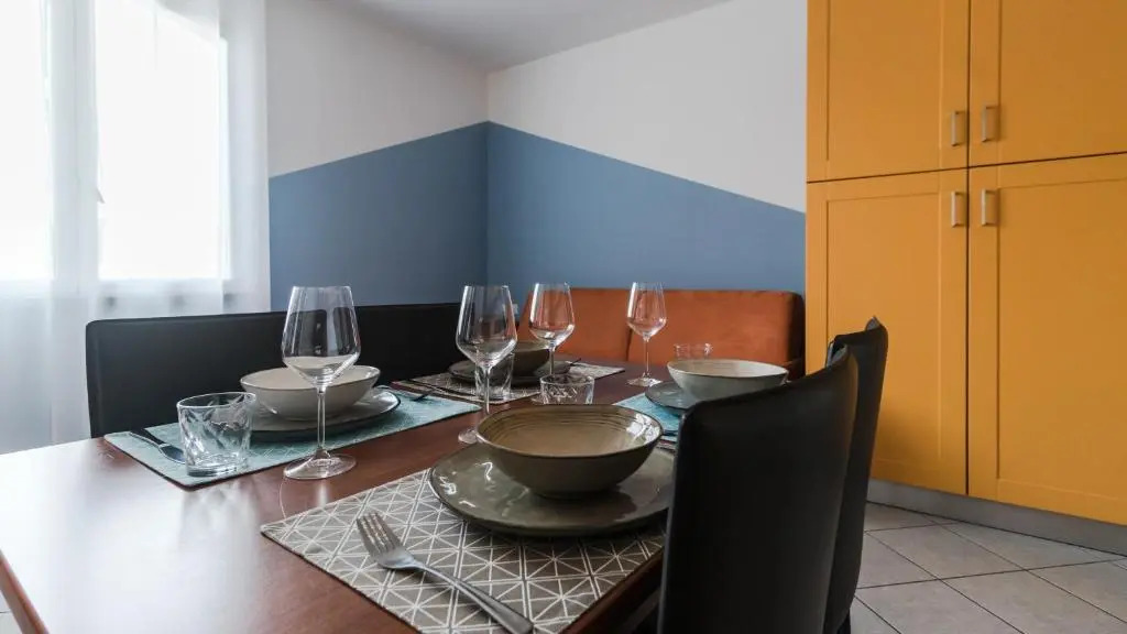Residence Il Poggio