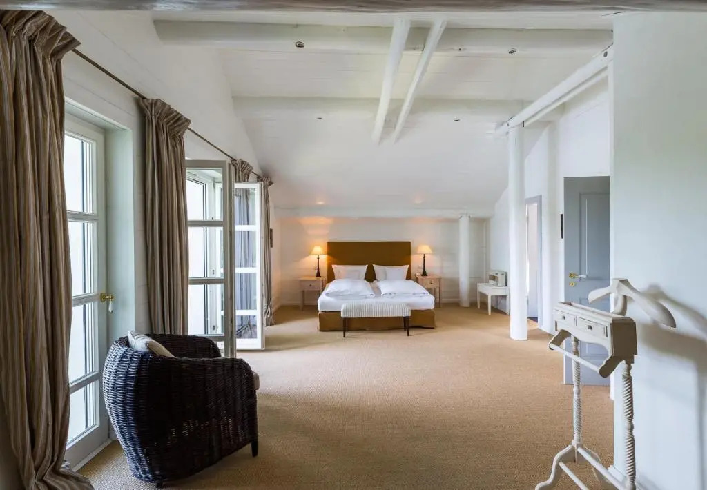 Hotel Gut Klostermühle natur resort & medical spa
