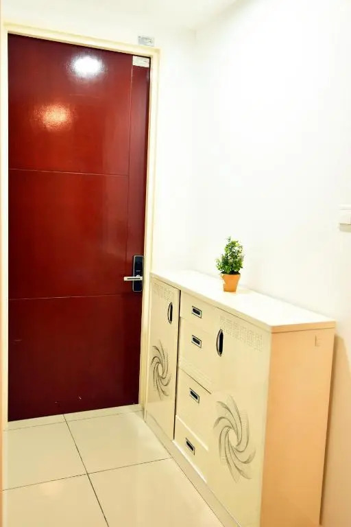 Beautiful Relaxing Home in SkyArena Ascenda (3-6pax)