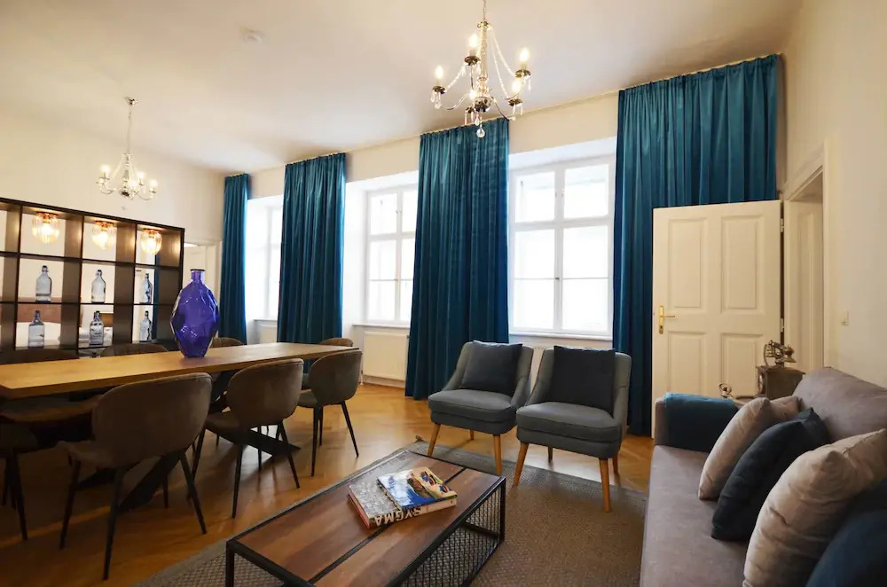 Residence Graben Stephansplatz