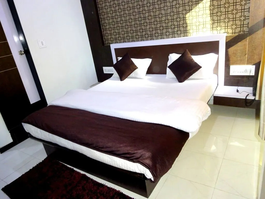 Hotel Yatri