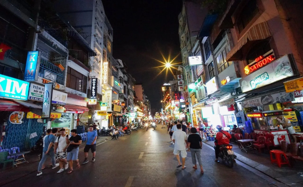 Viet Dream Travel Hostel