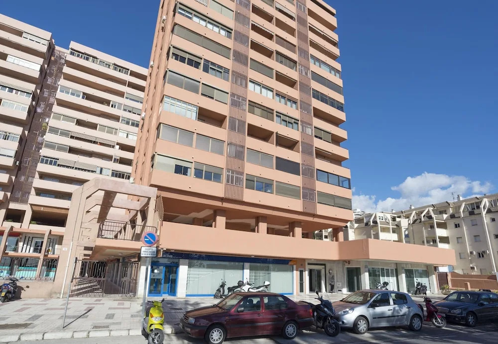 Apartamento Bahía