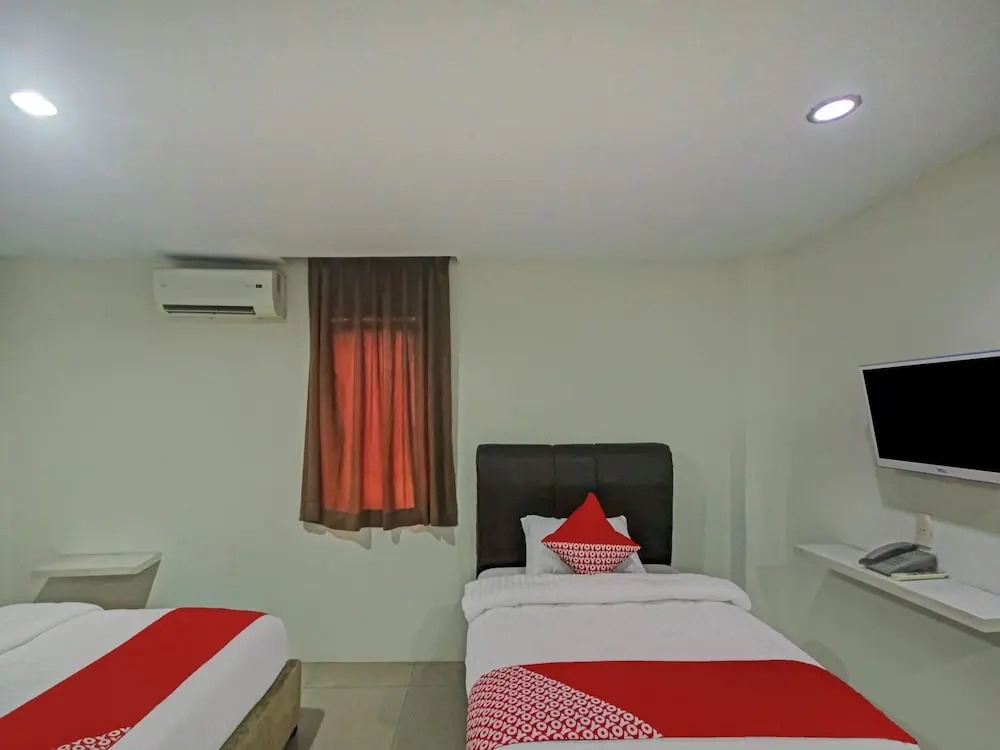 The Z Suites