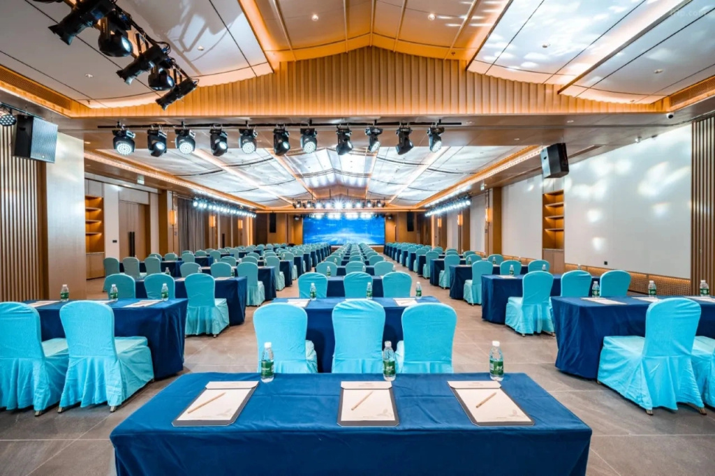 Отель Dong Rong Guest International