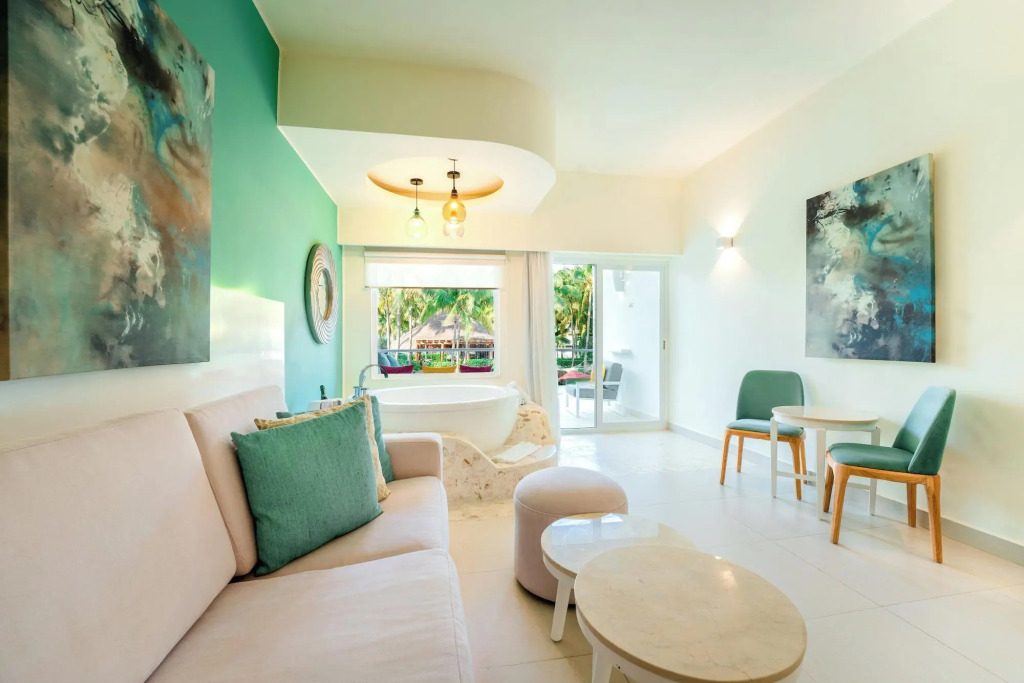 Iberostar Selection Riviera Cancun - All Inclusive