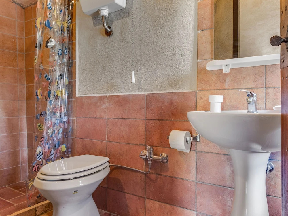 Cosy Apartment in Perugia - Tavernacce with Swimming Pool