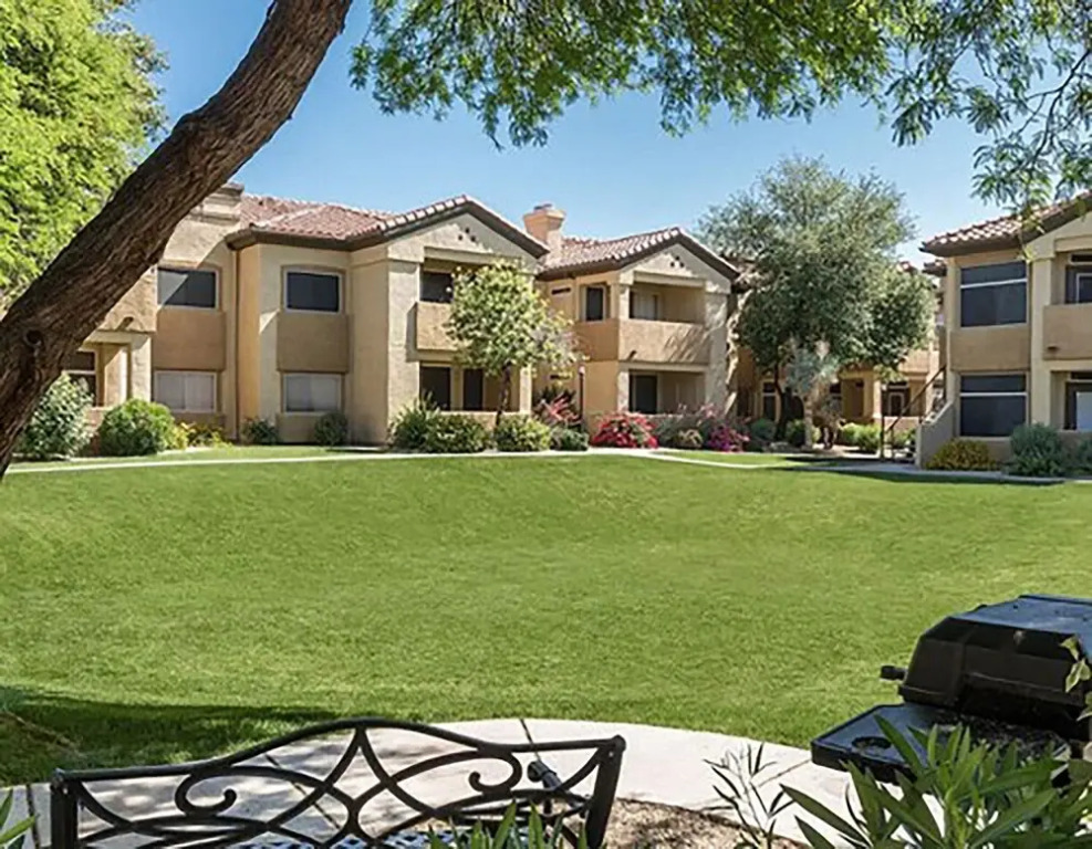 Executive 3 BR King, Close to Kierland & TPC w Parking 1025