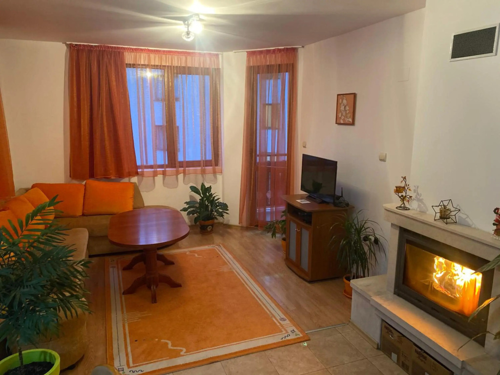 Nevena Apartments