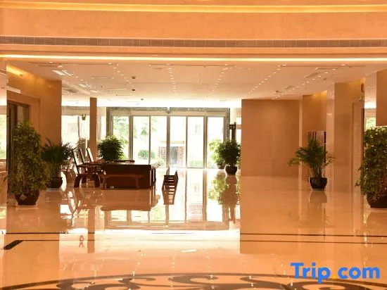 Yuanyang Golden Bay Terrace Hotel