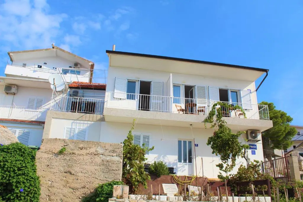 Apartment Antonio