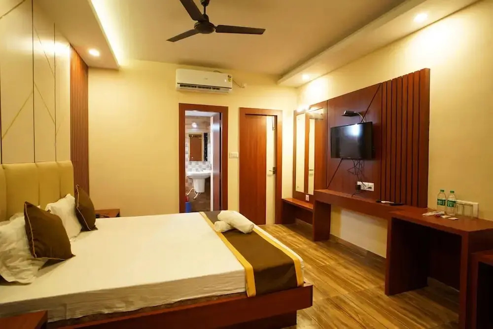 Hotel New Sea Bird