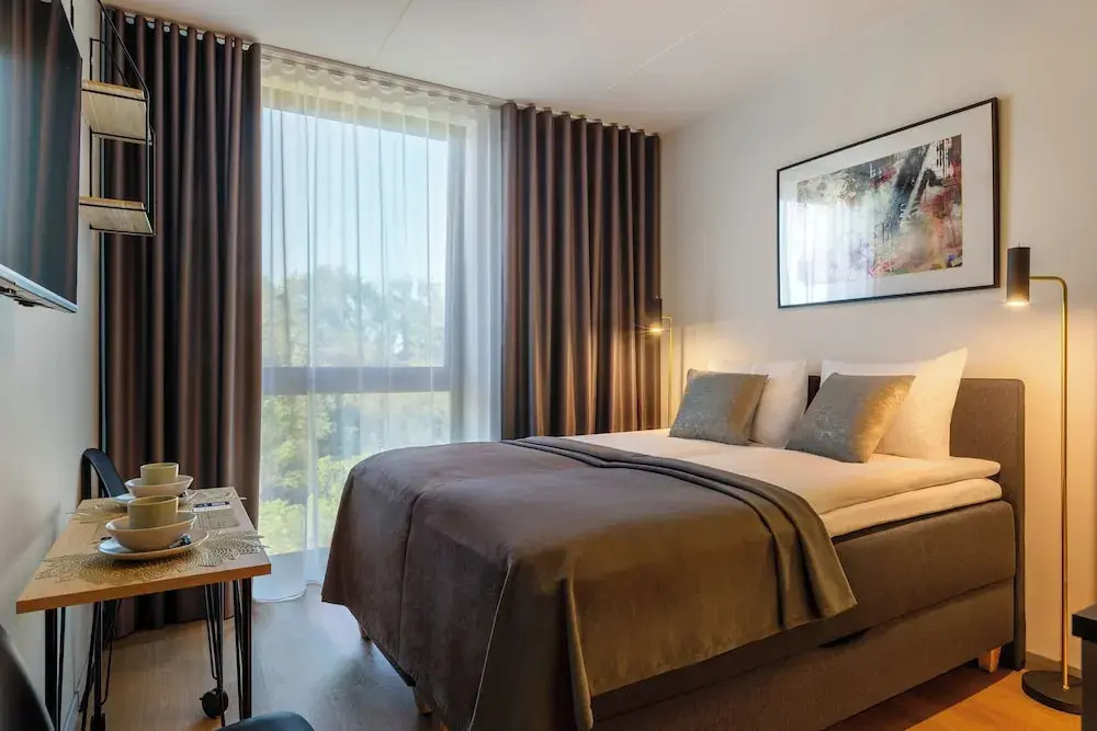 Hessnery Hotel Tallinn