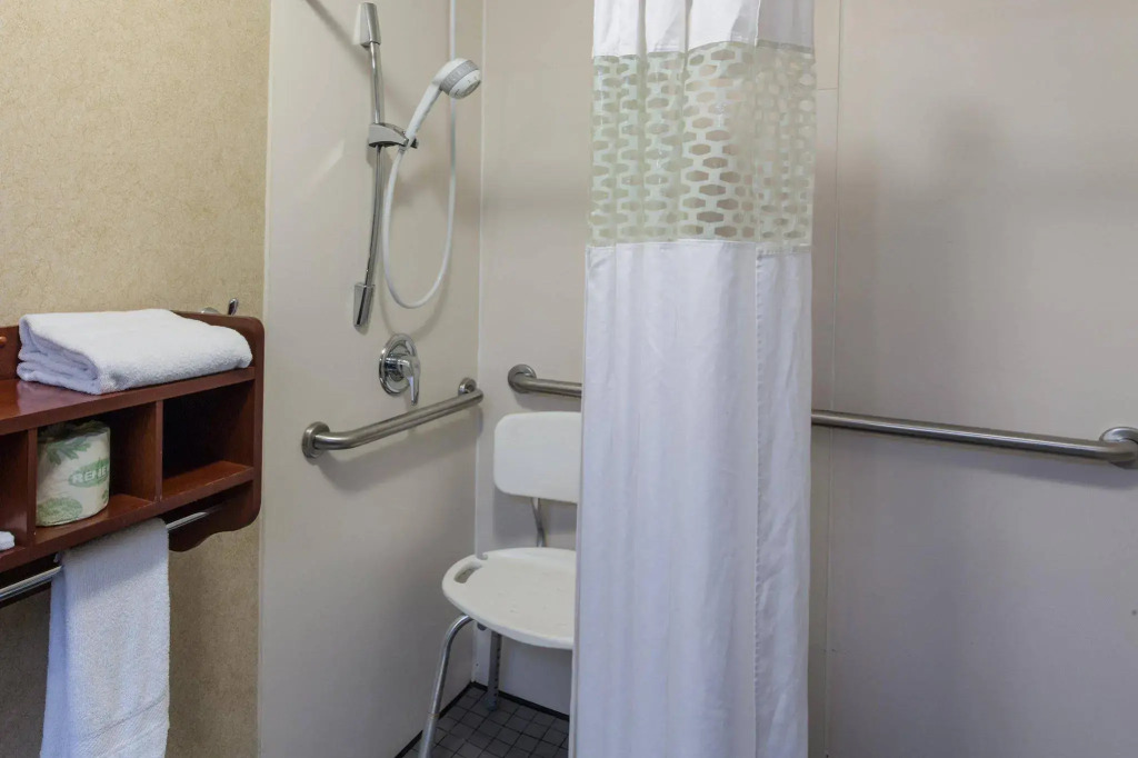 Hampton Inn Columbus/Delaware I-71 North