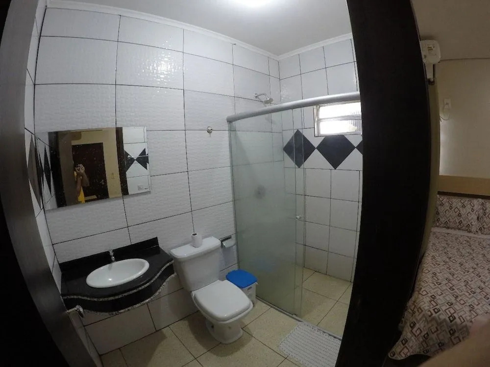 Hotel Sul Real