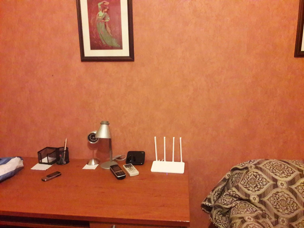 National Library 1 BEDROOM