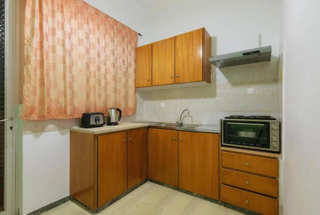 Sofia - Yiota Studios & Apartments