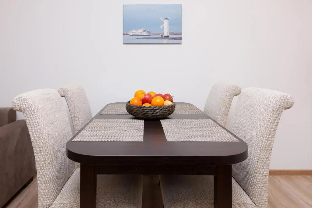 Apartament Mare Deluxe Polanki