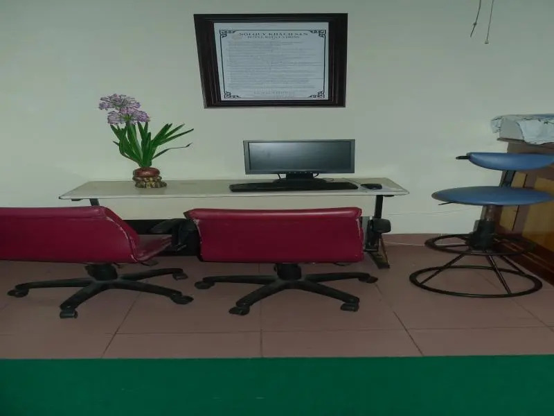 Song Lam Hotel