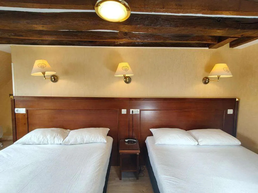 Hotel Havane Opera