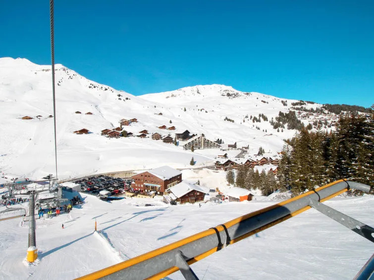 Chalet Godfrey