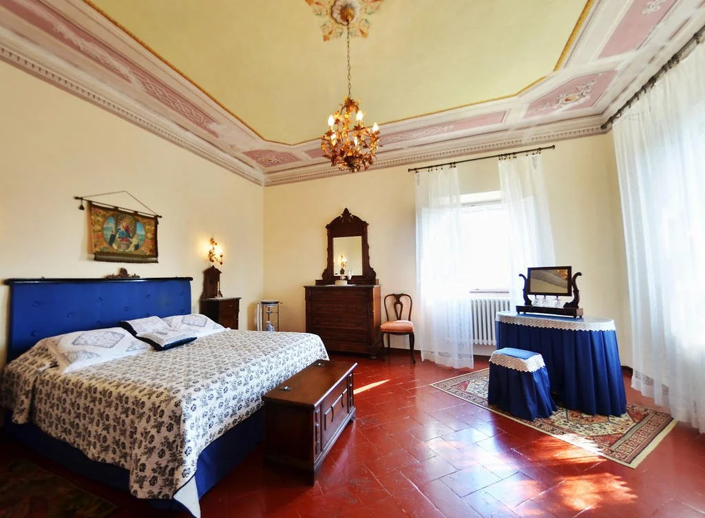 Villa Buonaparte