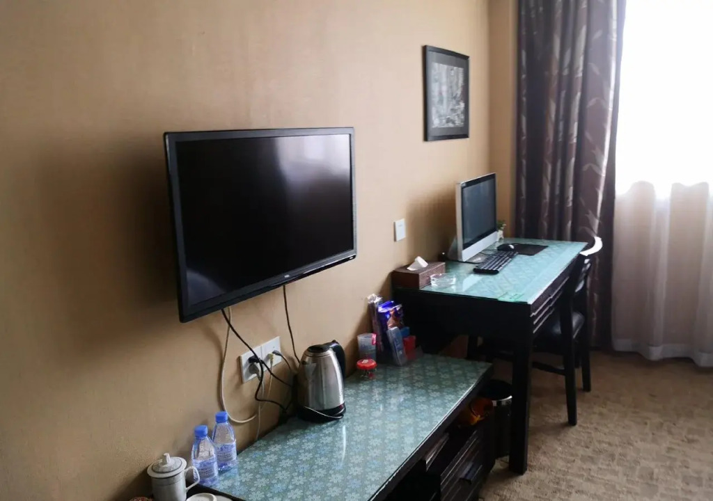 Yiwu Landi Boutique Hotel