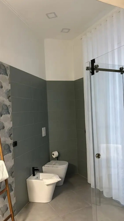 Re Nasone Rooms in Naples