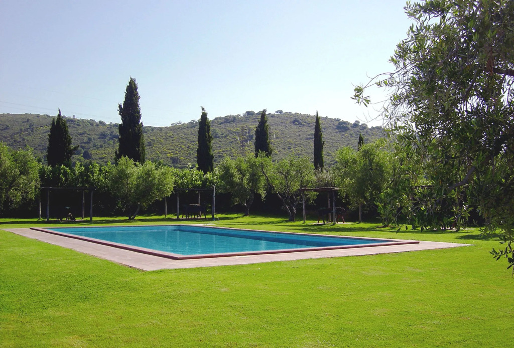 Agriturismo Fattoria Il Casalone